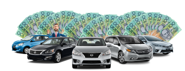 Cash for Cars Bondi Cash for Cars Bondi
