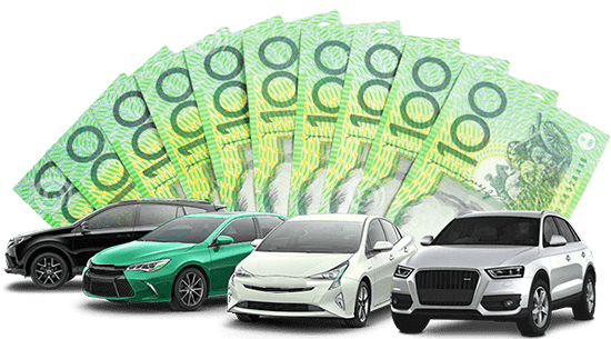 Skoda Wreckers Bondi
