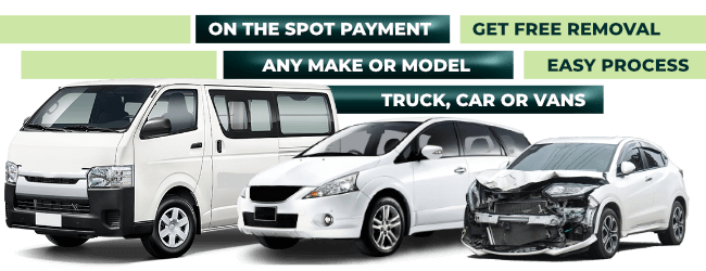 Toyota Wreckers Bondi